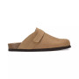 Men's Kade Microfiber Clog Slipper, Created for Macy's
