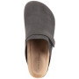 Men's Kade Microfiber Clog Slipper, Created for Macy's