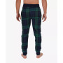 Men's Flannel Jogger Lounge Pants
