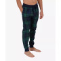Men's Flannel Jogger Lounge Pants