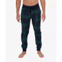 Men's Flannel Jogger Lounge Pants