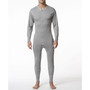 Men's Cotton Long Sleeve Onesie Combination