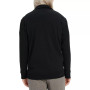 Men's Zeke 1/2-Zip Double-Knit Fleece Pajama Sweatshirt