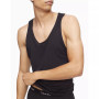 Men's Ultra Soft Modern Modal Lounge Tank