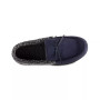 Signature Men's Moccasin Slippers
