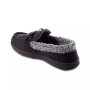 Signature Men's Moccasin Slippers