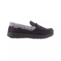 Signature Men's Moccasin Slippers