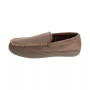 Men's Micro Suede Venetian Moc Slip-On Slippers