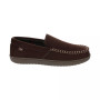 Men's Micro Suede Venetian Moc Slip-On Slippers
