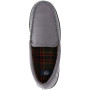 Men's Micro Suede Venetian Moc Slip-On Slippers