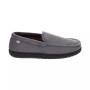 Men's Micro Suede Venetian Moc Slip-On Slippers
