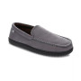 Men's Micro Suede Venetian Moc Slip-On Slippers