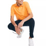 Men's Classic-Fit Soft Stretch Interlock Polo
