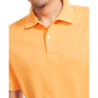 Men's Classic-Fit Soft Stretch Interlock Polo
