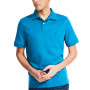 Men's Classic-Fit Soft Stretch Interlock Polo