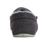 Men’s Spun Felt Cozy Slipper