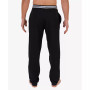 Men's 2 Stripe Waist Jersey Knit Lounge Pants