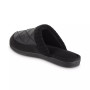 Men's Memory Foam Quilted Levon Clog Slippers