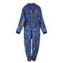 Men's Plush Onesie