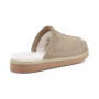 Bordon Men's Slipper