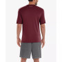 Men's Double Dry T-Shirt