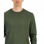 Men's Doubler Crewneck T-Shirt, Created for Macy's