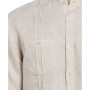 Men's Linen Shirt