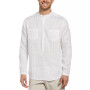 Men's Linen Shirt