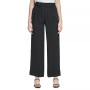 Wide Leg Pull-On Pants