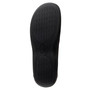 Men's Herringbone Logan Hoodback Slipper