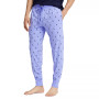 Men's Cotton Jersey Sleep Joggers