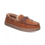 Men's Moccasin Slippers, Created for Macy's