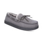 Men's Moccasin Slippers, Created for Macy's