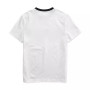 Men's Tino T-Shirt with Magnetic Closure at Shoulders