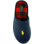 Men's Klarence Scuff Slipper