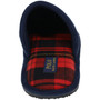Men's Klarence Scuff Slipper