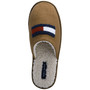 Men's William II Slip-On Scuff Slippers