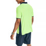 Men's Navtech Performance Classic-Fit Tipped Polo