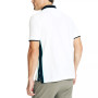 Men's Navtech Performance Classic-Fit Tipped Polo