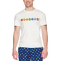 Men's Super Soft Pride Licky Crew Neck T-shirt