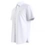 Men's Flex Poplin Regular-Fit Short-Sleeve Shirt