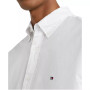 Men's Flex Poplin Regular-Fit Short-Sleeve Shirt