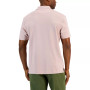 Men's Regular-Fit Solid Supima Blend Cotton Polo Shirt, Created for Macy's