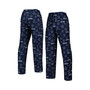 Men's Navy Dallas Cowboys Breakthrough Sleep Pants