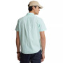 Men's RL Prepster Classic-Fit Seersucker Shirt