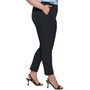 Clavin Klein Plus Size Straight-Leg Pants