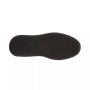 Men's Sheepskin Hardsole Moccasin Slippers