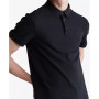 Men's Pique Solid Polo