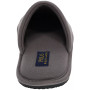 Men's Kollin Jersey Scuff Slipper