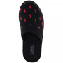 Men's Kollin Jersey Scuff Slipper